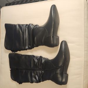 Ladies boot